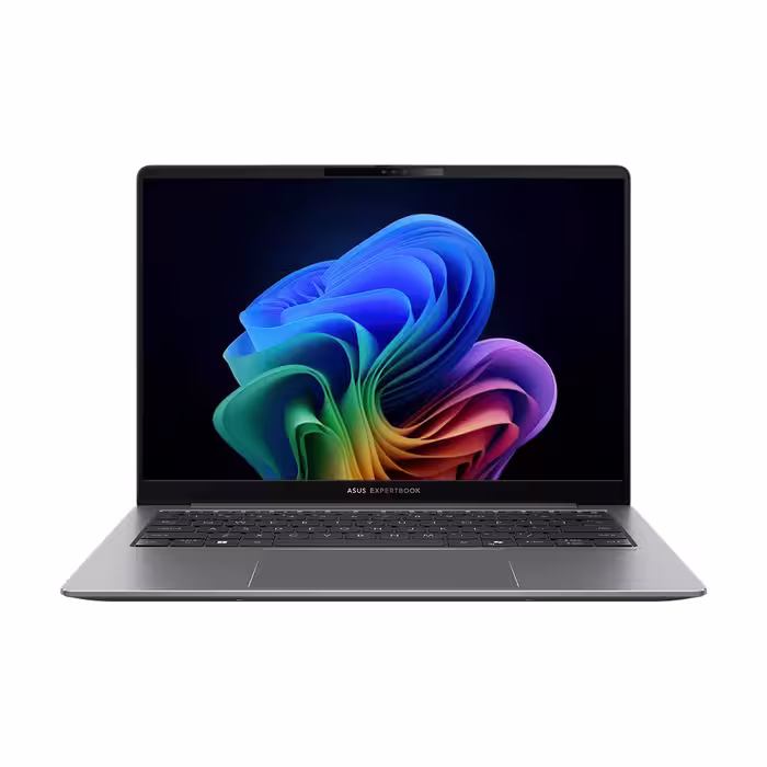 قیمت و خرید لپ تاپ 14 اینچ ایسوس مدل ExpertBook P5 P5405CSA Core Ultra 7 258V