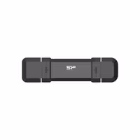اس اس دی اکسترنال سیلیکون پاور مدل DS72 ظرفیت 2 ترابایت