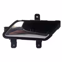 خرید دستگیره درب داخلی جلو و عقب اچ سی کراس ایساکو (چپ) | اتوموبی