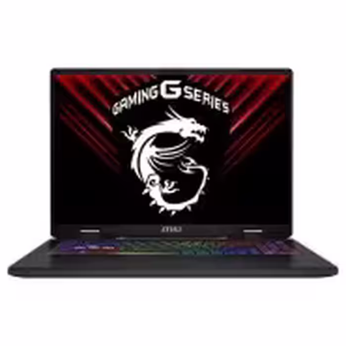 لپ تاپ MSI SWORD 16 HX B14VGKG