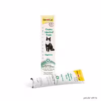 خمیر تقویت گوارش گربه جیم کت GimCat intestinal Paste