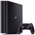 کنسول بازی سونی PS4 Pro | حافظه 1 ترابایت کارکرده کپی خور
