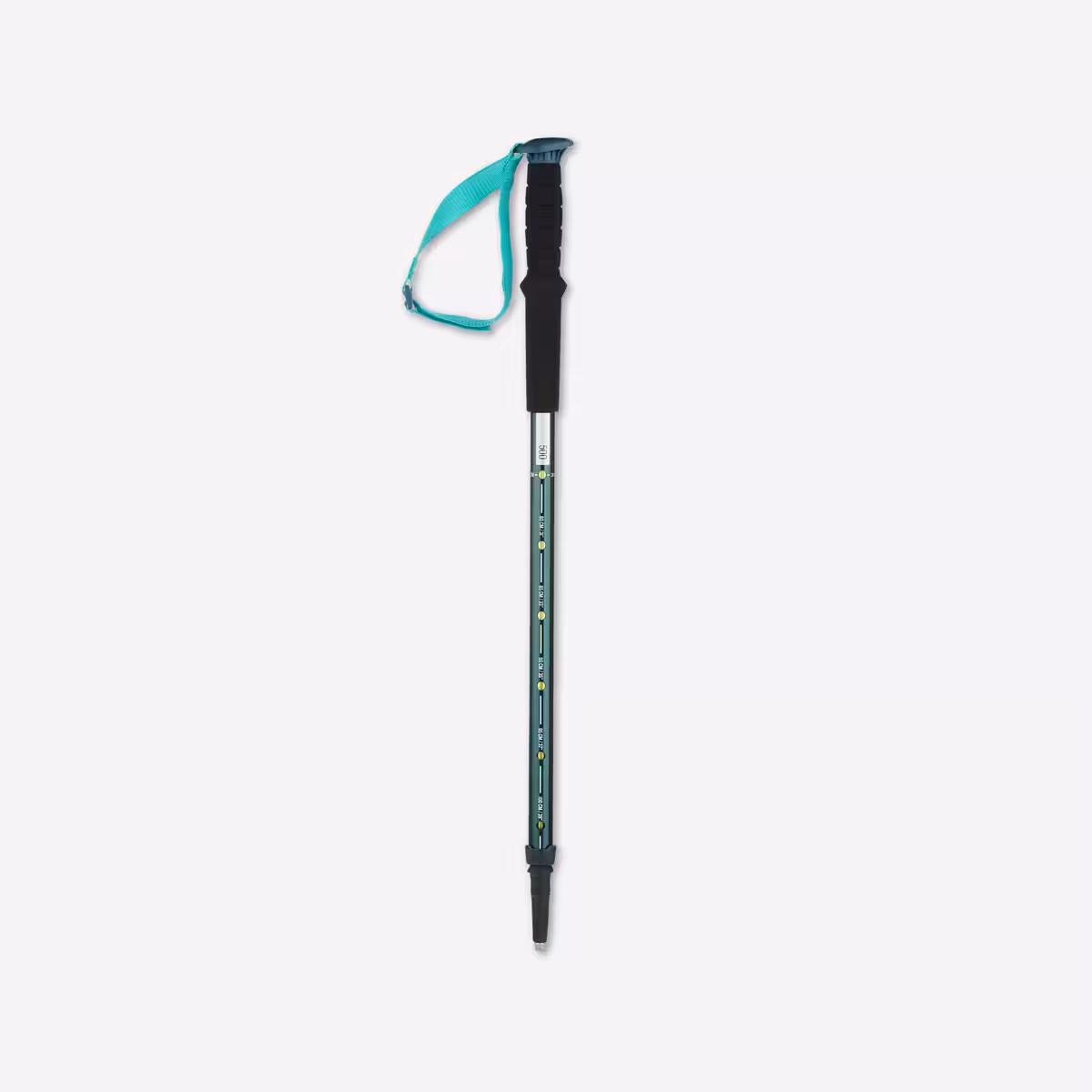 عصا – باتون کوهنوردی کچوا نوجوان Quechua Kids Outdoor Baton – Orange – MH500