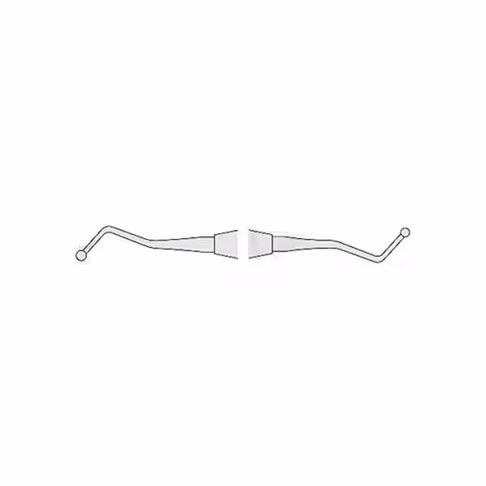 برنیشر L ladmore - فروشگاه تخصصی دندانپزشکی سپیرا