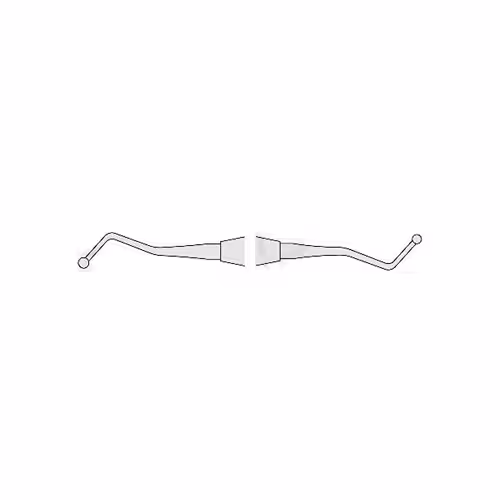 برنیشر L ladmore - فروشگاه تخصصی دندانپزشکی سپیرا