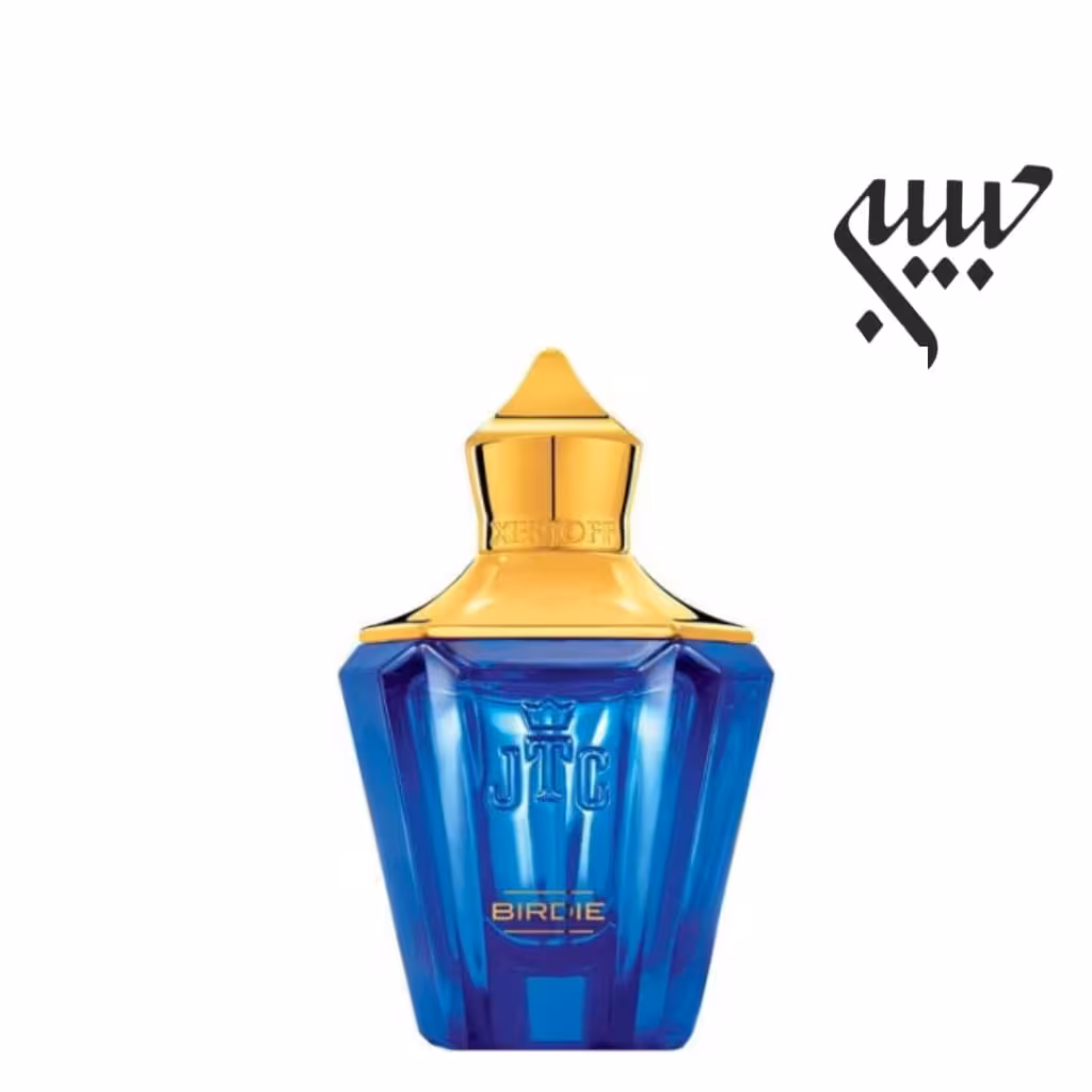 Xerjoff Join The Club Birdie For Women And Men EDP   زرجوف جوین د کلاب بیردی