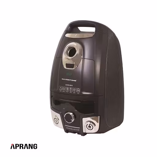 جاروبرقی هاردستون مدل VCP2703D - سرمه ای