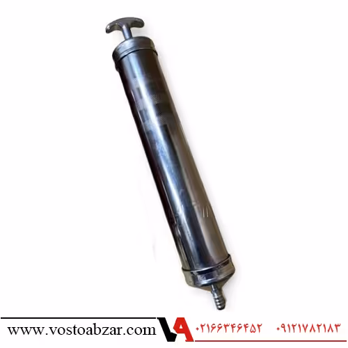 واسکازین پمپ دستی هانسول مدل HS8563