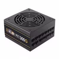 پاور کامپیوتر 1300 وات گیم دیاس مدل HELIOS P2-1300G