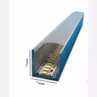 لاینر روکار آماده کد 2