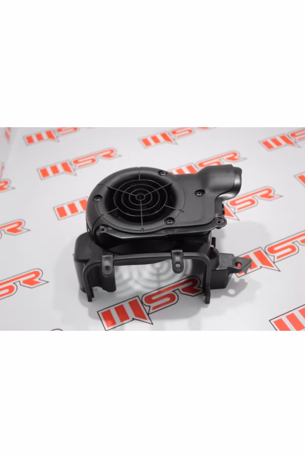 لوازم یدکی موتورسیکلت پوشش فن VESPA 125CC 150CC ONUR MOTOR