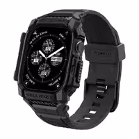 بند و کاور اپل واچ 46mm اسپیگن Spigen Rugged Armor Pro Apple Watch 10 (46mm)
