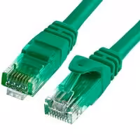 کابل شبکه 2 متری BELDEN CAT6