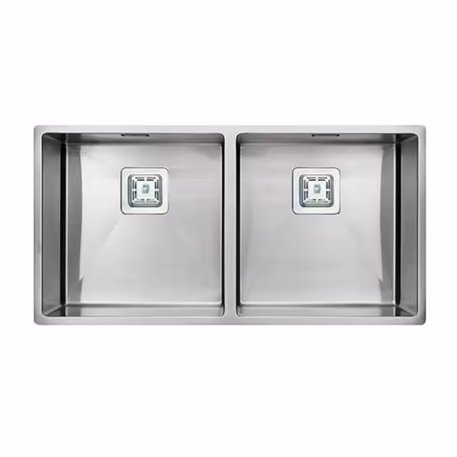 سینک باکسی ایلیا استیل مدل 6008