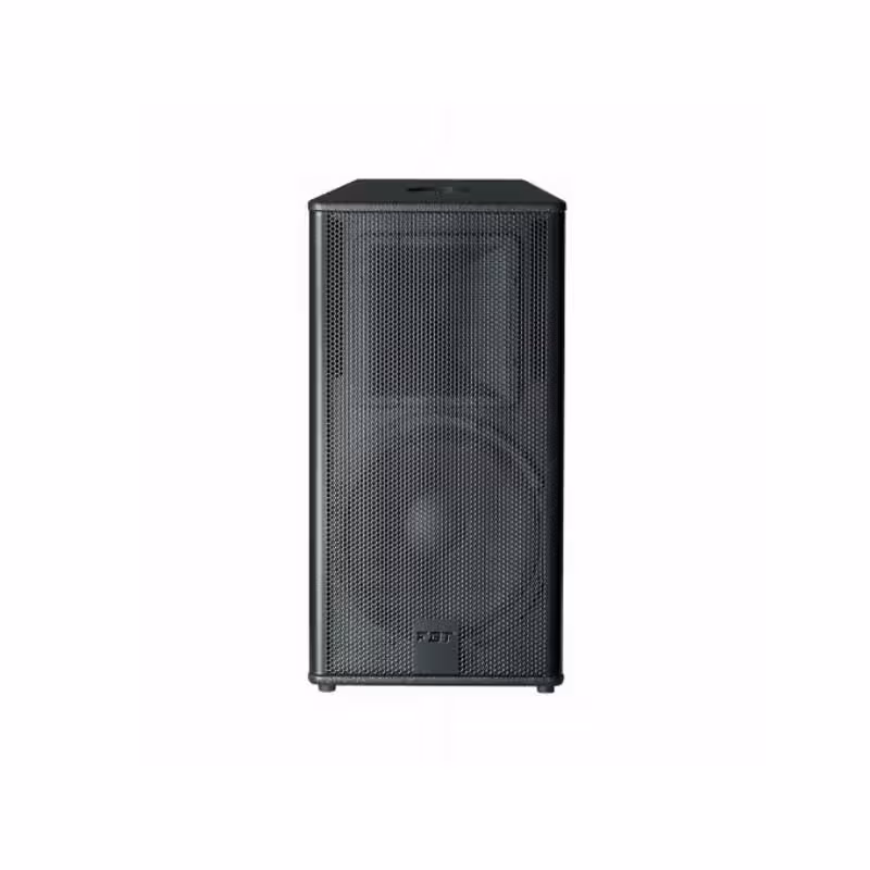 بلندگو پسیو اف بی تی FBT Verve 152 (های کپی)