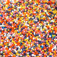 ترافل شنی میکس 100 گرمی