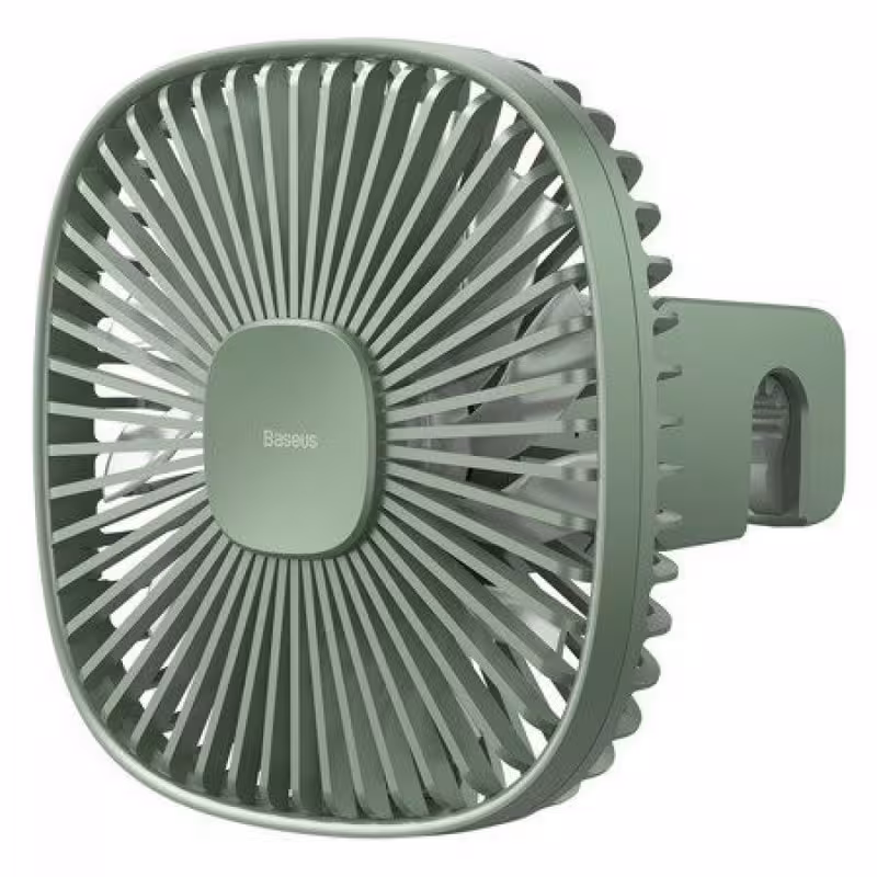 پنکه USB باسئوس مدل CXZR-06 | چاوه