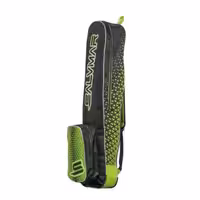 کوله فین فریدایو SALVIMAR  مدل Black Acid Green