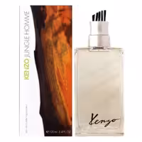 ادوتویلت Kenzo Jungle Homme از برند Kenzo