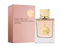عطر و ادکلن زنانه آرماف کلاب د نویت ادوپرفیوم Armaf Club de Nuit for Women