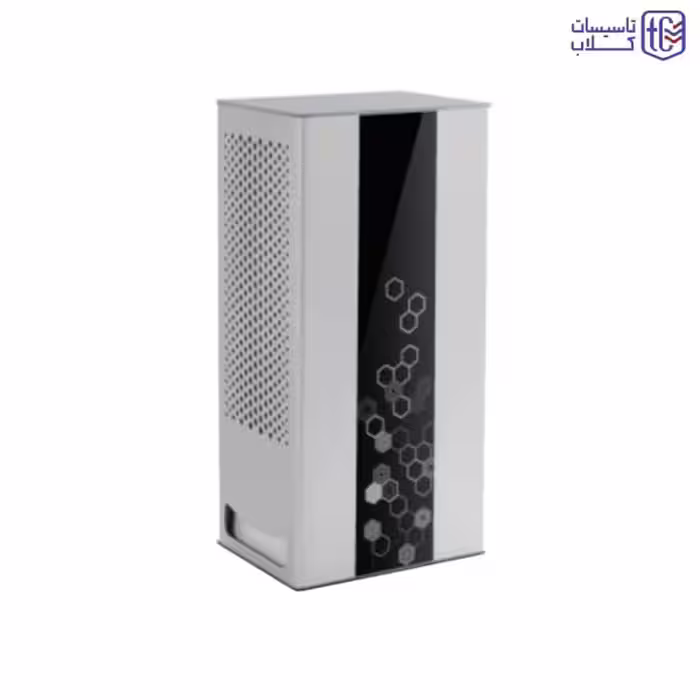 تصفیه هوا نوجان مدل N300-PRO | خرید در فروشگاه تاسیسات کلاب