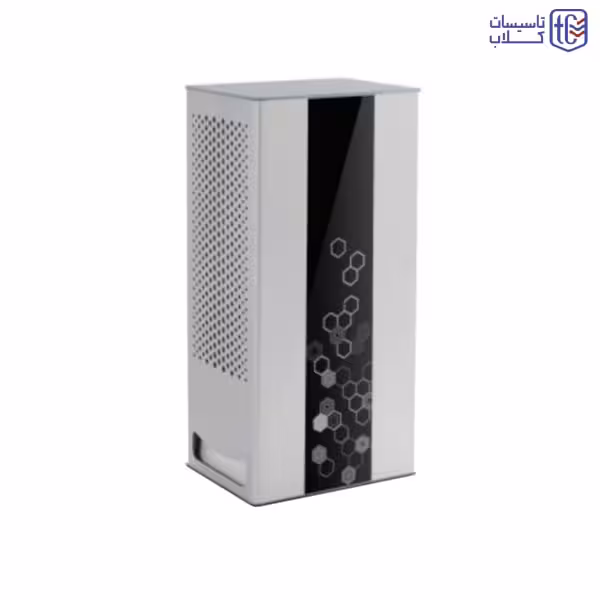 تصفیه هوا نوجان مدل N300-PRO | خرید در فروشگاه تاسیسات کلاب