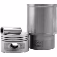 بوش -پیستون-گژن پین پژو 405 هانتر پارت کد 420301