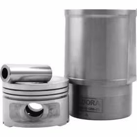 بوش -پیستون-گژن پین پژو 405 هانتر پارت کد 420301