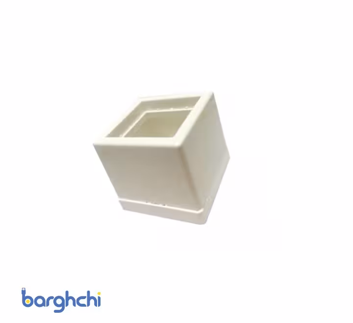 باکس روکار 80 × 80 شایلین