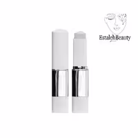 کرم پوشاننده ال‌رول روشن‌کننده و یکدست‌کننده پوست | 30 میلی‌لیتر (Elroel Blanc Cover Cream Steak – 30ml)