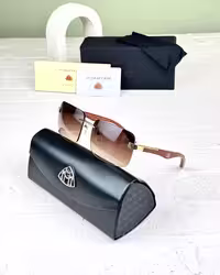 عینک آفتابی مردانه میباخ اوتلت مدل MAYBACH THE ARTIST I OUTLET