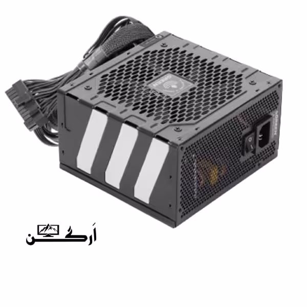 پاور گرین GP700A-GED