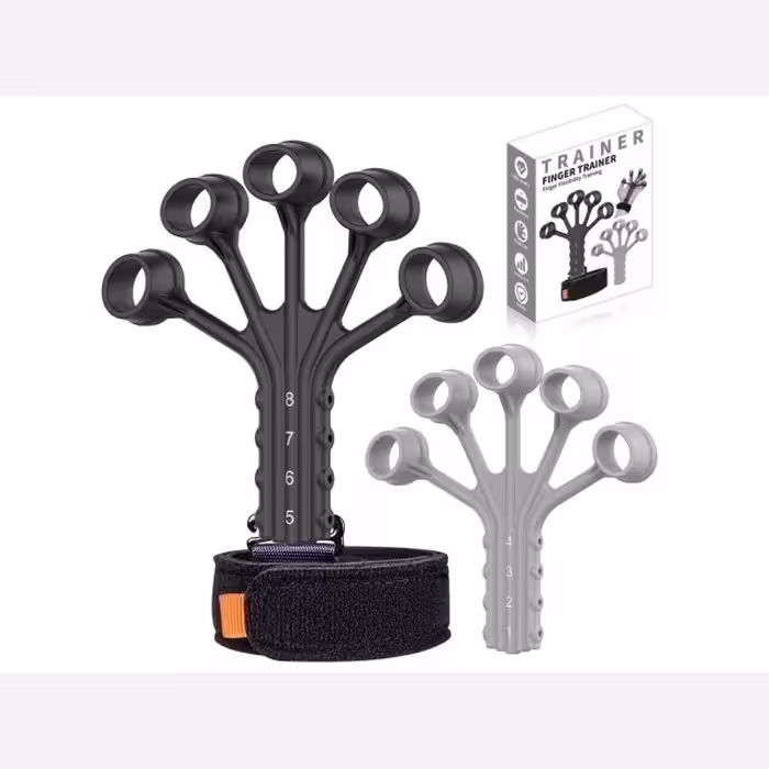 کش تقویت ساعد و مچ دست گریپستر HLX-0518