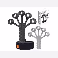 کش تقویت ساعد و مچ دست گریپستر HLX-0518