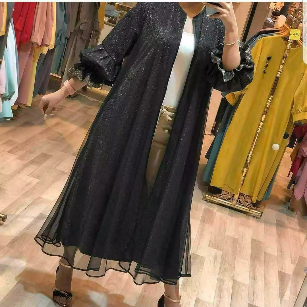 مانتو مدل فرشته مجلسی لمه