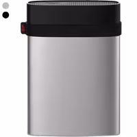 قیمت و مشخصات هارد اکسترنال 2 ترابایت سیلیکون پاور مدل Armor A85B