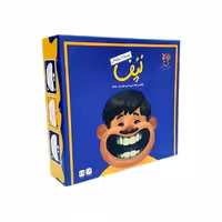 بازی فکری لپف (نسخه حرفه ای) - کتاب‌فروشی کوچه کتاب