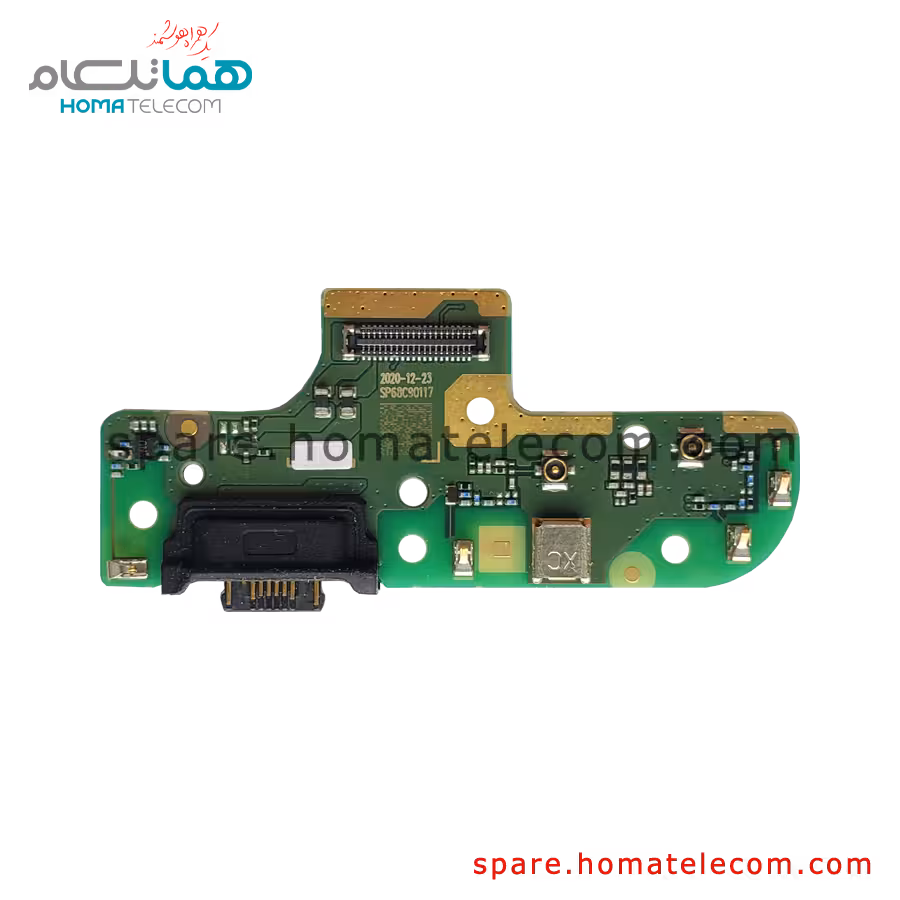 ساب بورد موتورولا موتو جی9 پاور