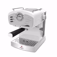 اسپرسو ساز مباشی مدل ME-ECM 2035 - لوازم خانگی میلینو milino