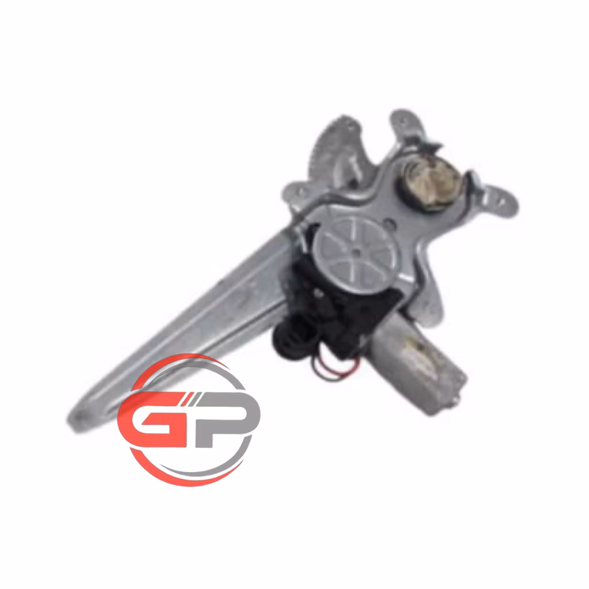 شیشه بالابر عقب راست لیفان 620