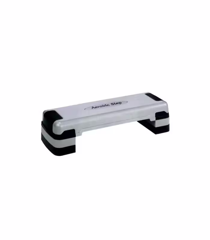 تخته استپ فایبر گلاس MegaFitness کد 760