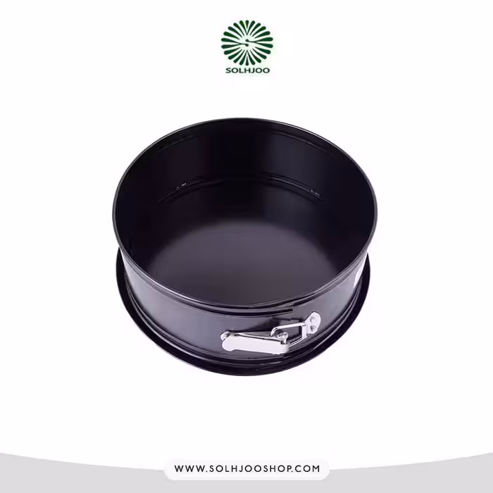 قالب کمربندی سینی دار24*8