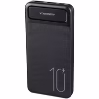 پاور بانک 10000 دنمن Vdenmenv DP09 10.5W