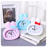 ساعت رومیزی هلو کیتی
