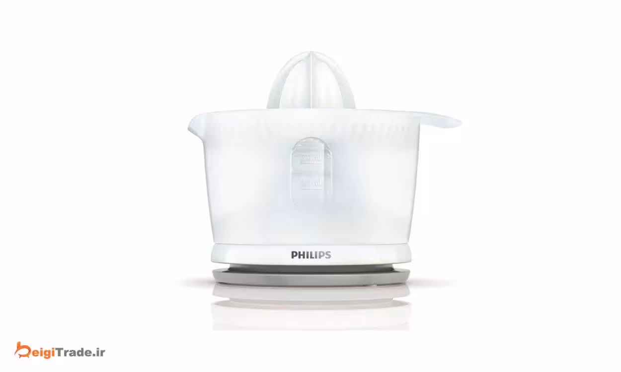 آب مرکبات گیری فیلیپس مدل HR2738