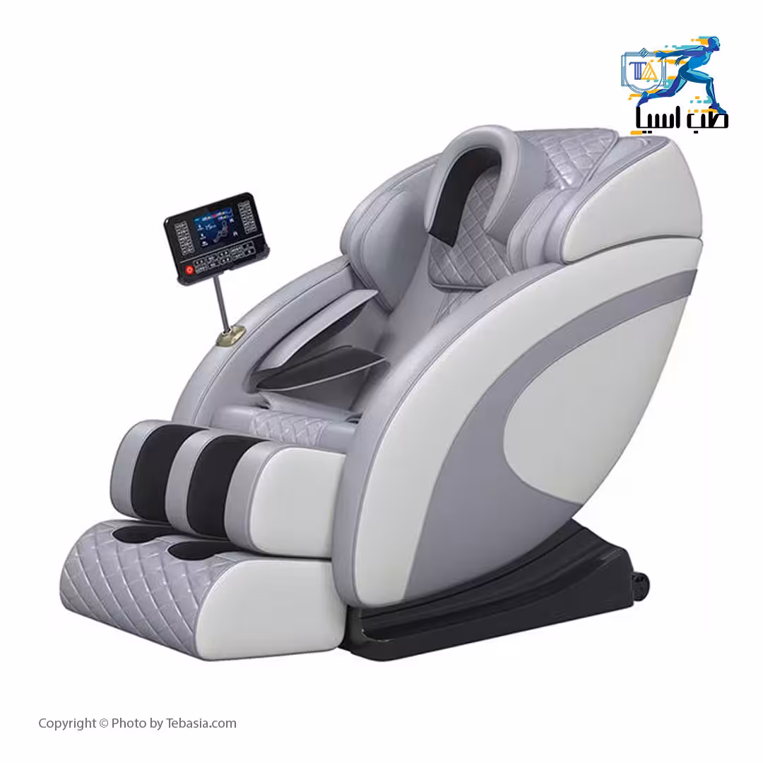 مبل ماساژور مای فرش مدل RH-B5