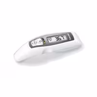 تب سنج بیورر مدل FT65