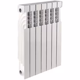 رادیاتور آلومینیومی ترمو 7 پره