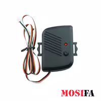 شوک سنسور لرزشی دزدگیر اماکن