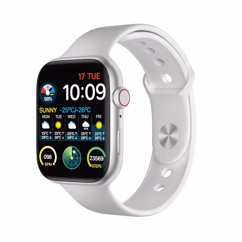 ساعت هوشمند مدل K16